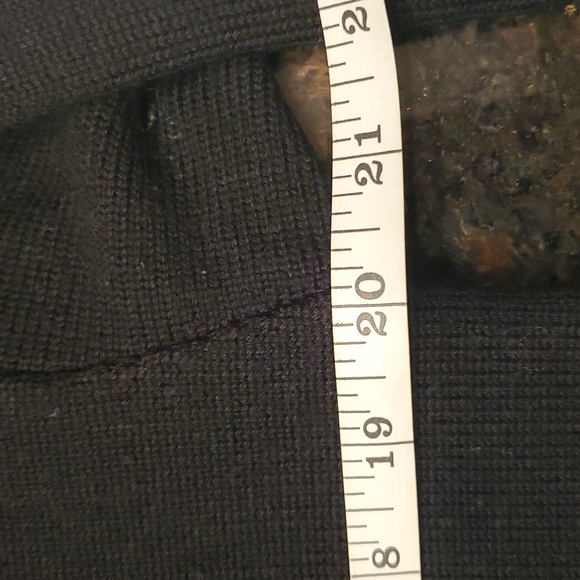 Women's wool sweater - Picture 8 of 10